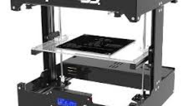 Impresora 3D minifab
